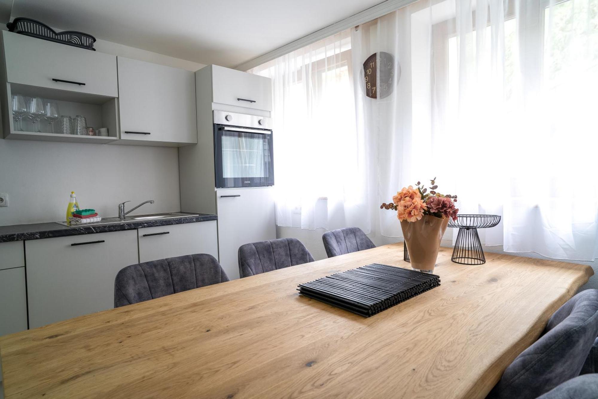 Farawayhomes Studio St Wolfgang #1 Saint Wolfgang 外观 照片